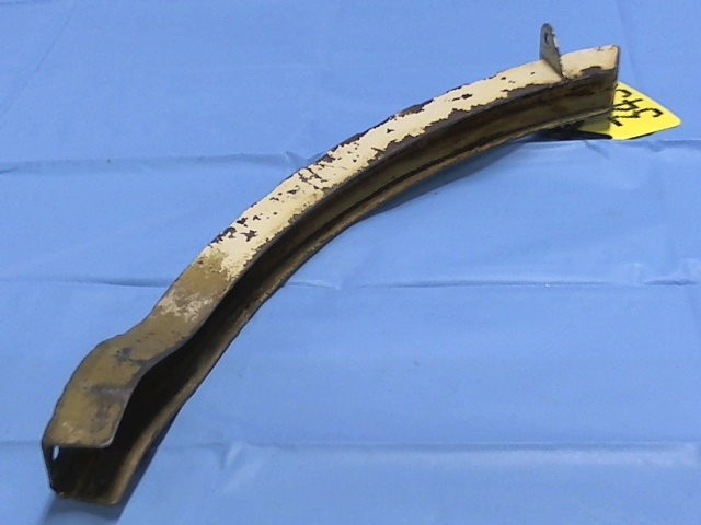 95795-00 Piper - TRACK ASSEMBLY- Nose gear
